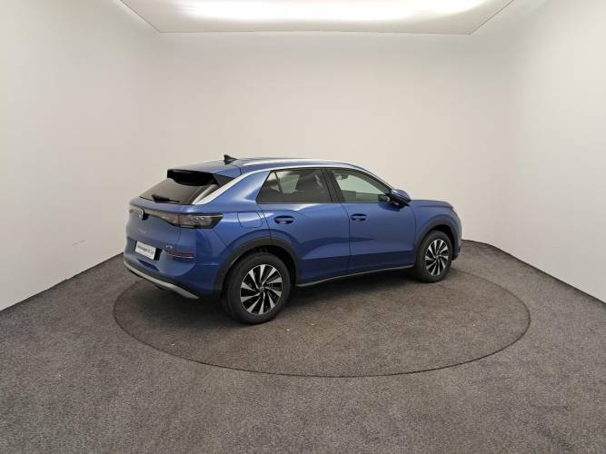 T-Roc 1.5 eTSI EVO2 Hybrid 116 ch DSG7