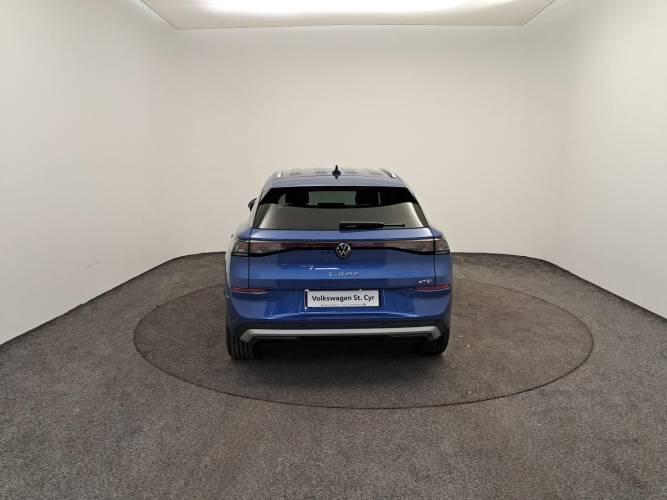 T-Roc 1.5 eTSI EVO2 Hybrid 116 ch DSG7