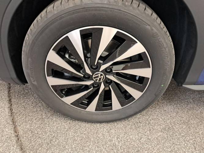 T-Roc 1.5 eTSI EVO2 Hybrid 116 ch DSG7