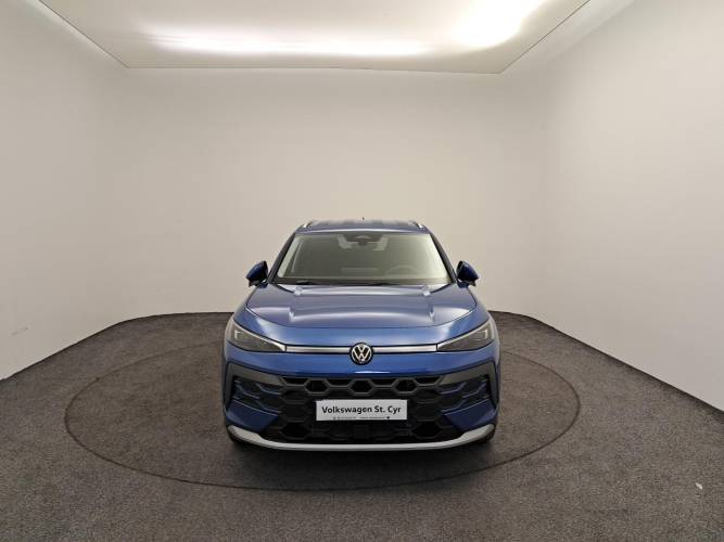T-Roc 1.5 eTSI EVO2 Hybrid 116 ch DSG7