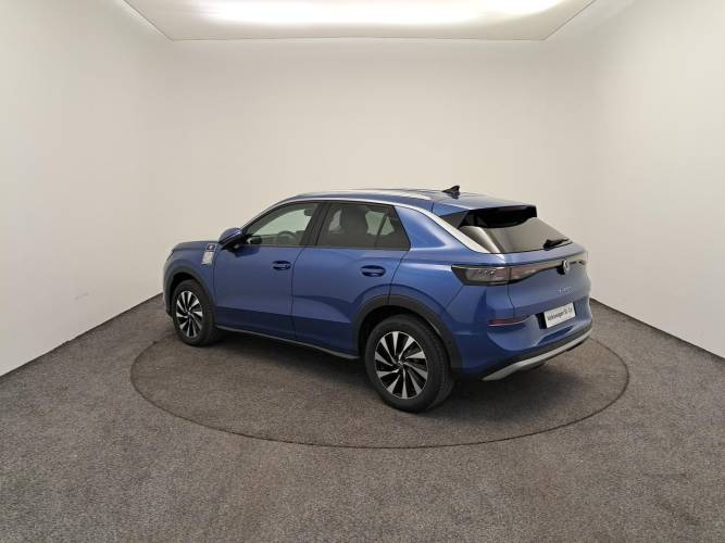 T-Roc 1.5 eTSI EVO2 Hybrid 116 ch DSG7