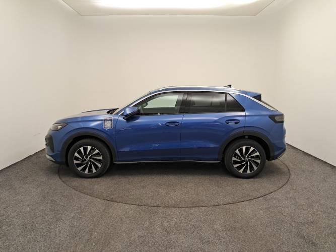 T-Roc 1.5 eTSI EVO2 Hybrid 116 ch DSG7
