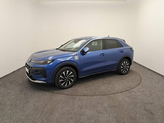 T-Roc 1.5 eTSI EVO2 Hybrid 116 ch DSG7