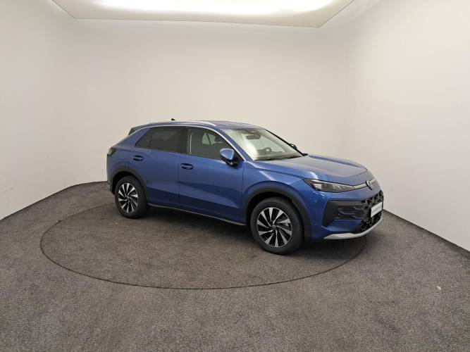 T-Roc 1.5 eTSI EVO2 Hybrid 116 ch DSG7