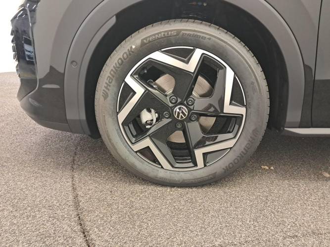 T-Roc 1.5 eTSI EVO2 Hybrid 150 ch DSG7