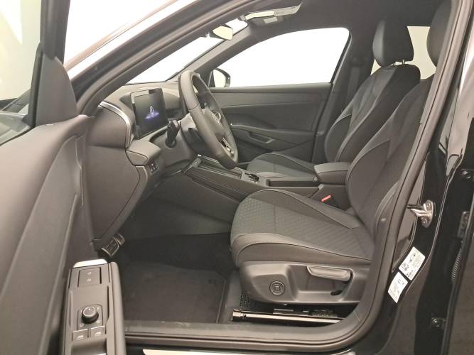 T-Roc 1.5 eTSI EVO2 Hybrid 150 ch DSG7