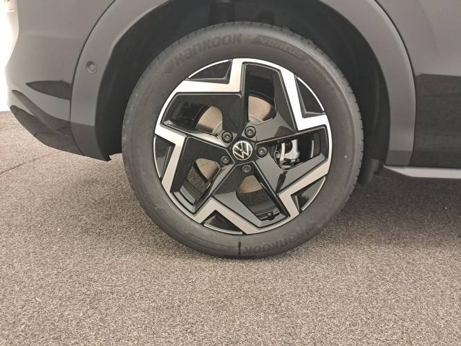 T-Roc 1.5 eTSI EVO2 Hybrid 150 ch DSG7