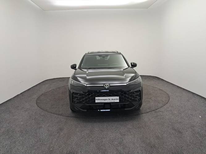 T-Roc 1.5 eTSI EVO2 Hybrid 150 ch DSG7