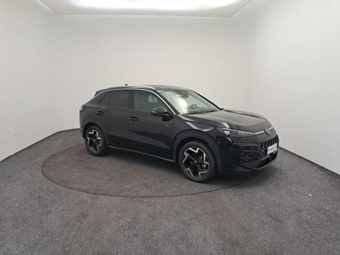T-Roc 1.5 eTSI EVO2 Hybrid 150 ch DSG7