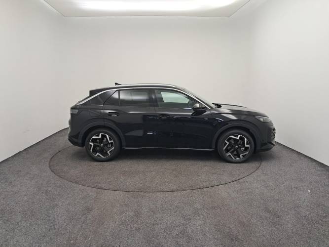 T-Roc 1.5 eTSI EVO2 Hybrid 150 ch DSG7