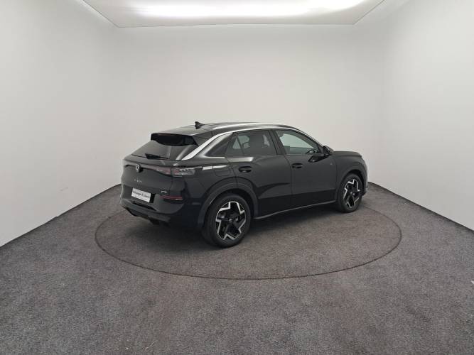 T-Roc 1.5 eTSI EVO2 Hybrid 150 ch DSG7