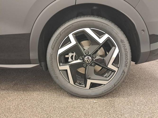 T-Roc 1.5 eTSI EVO2 Hybrid 150 ch DSG7