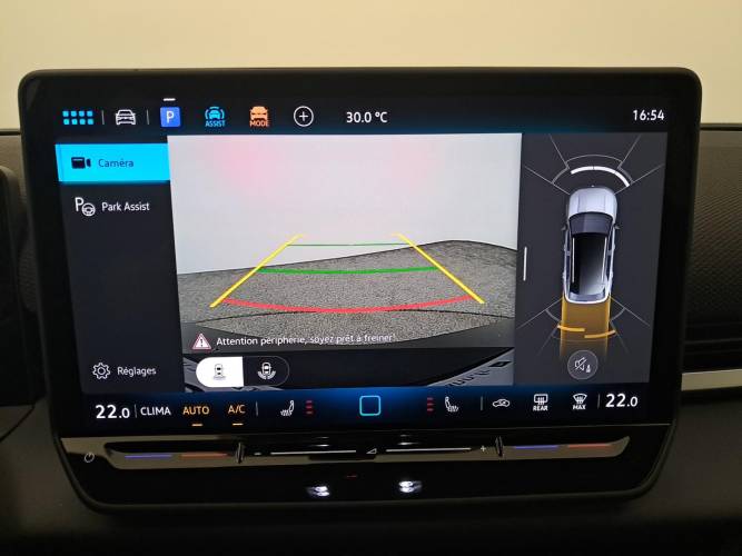 T-Roc 1.5 eTSI EVO2 Hybrid 150 ch DSG7