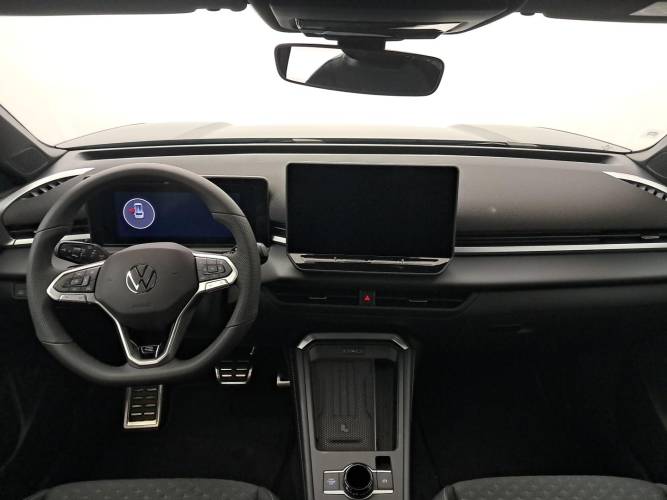 T-Roc 1.5 eTSI EVO2 Hybrid 150 ch DSG7