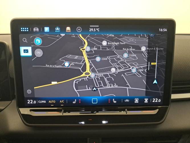T-Roc 1.5 eTSI EVO2 Hybrid 150 ch DSG7
