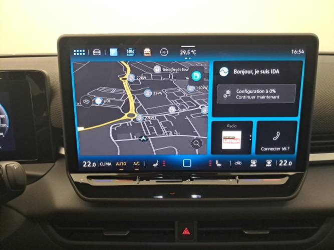 T-Roc 1.5 eTSI EVO2 Hybrid 150 ch DSG7