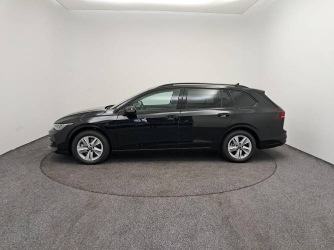 Golf SW 2.0 TDI 150 DSG7