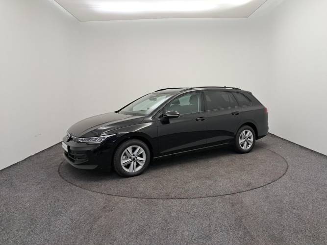 Golf SW 2.0 TDI 150 DSG7