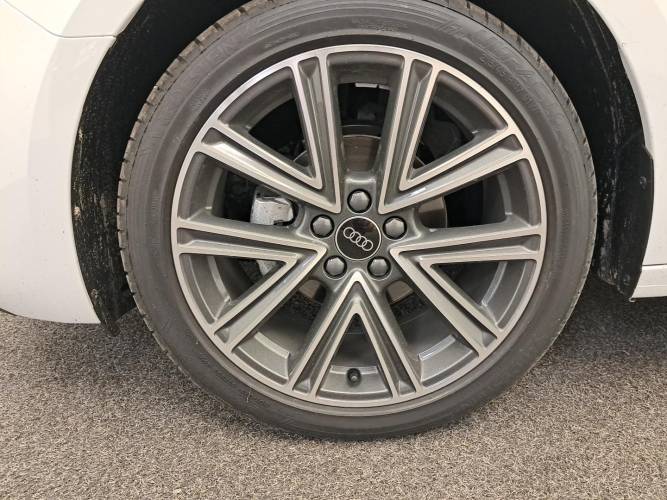 A1 Sportback 25 TFSI 95 ch S tronic 7