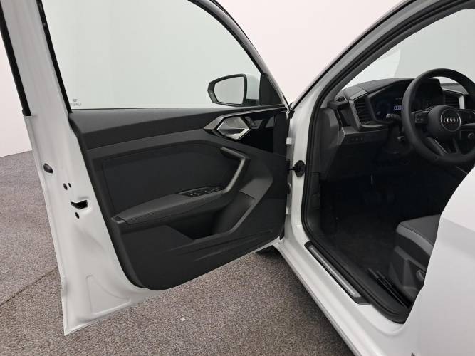 A1 Sportback 25 TFSI 95 ch S tronic 7