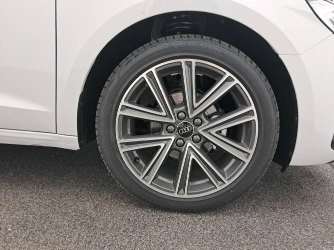 A1 Sportback 25 TFSI 95 ch S tronic 7