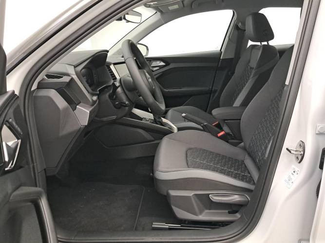 A1 Sportback 25 TFSI 95 ch S tronic 7