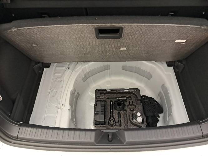 A1 Sportback 25 TFSI 95 ch S tronic 7