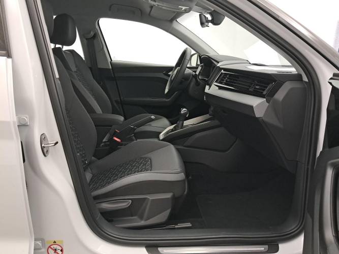 A1 Sportback 25 TFSI 95 ch S tronic 7