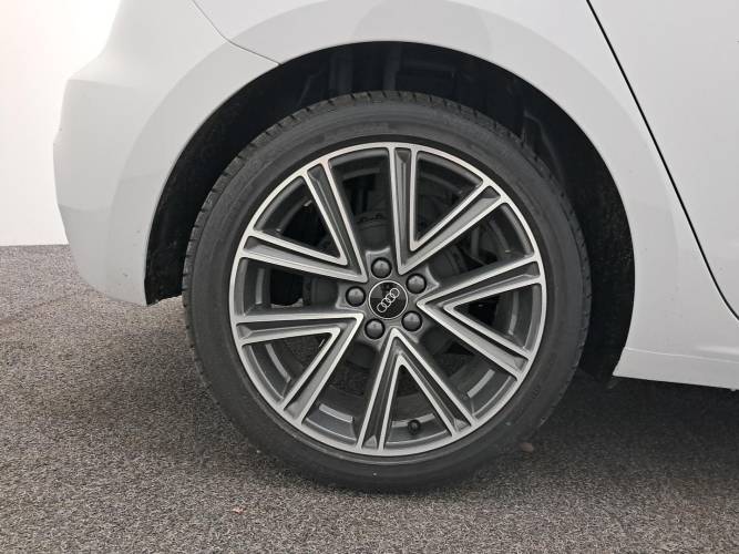 A1 Sportback 25 TFSI 95 ch S tronic 7