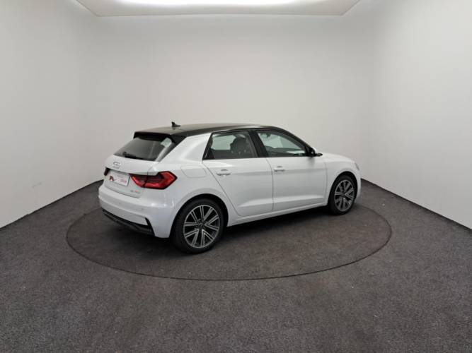 A1 Sportback 25 TFSI 95 ch S tronic 7