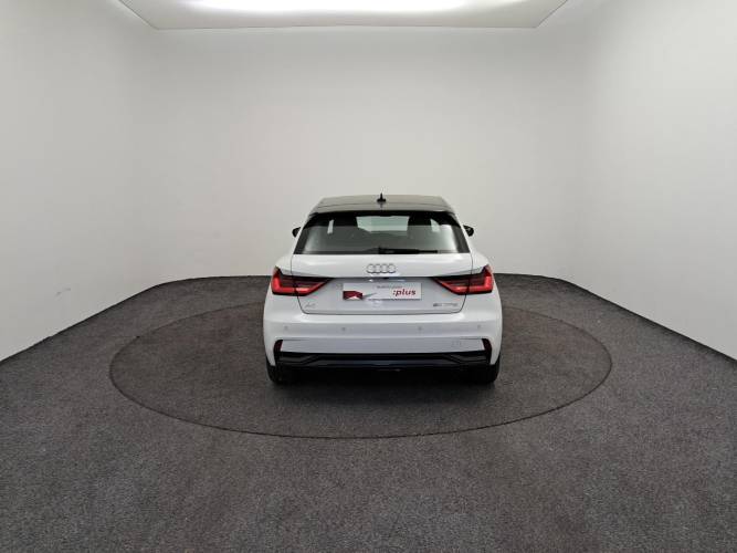 A1 Sportback 25 TFSI 95 ch S tronic 7