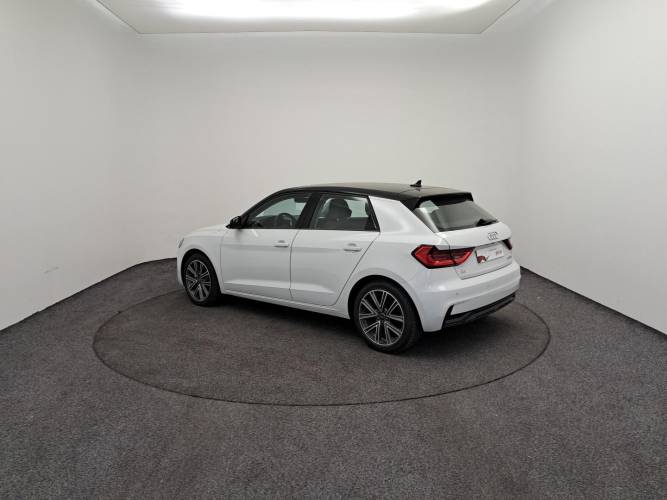 A1 Sportback 25 TFSI 95 ch S tronic 7