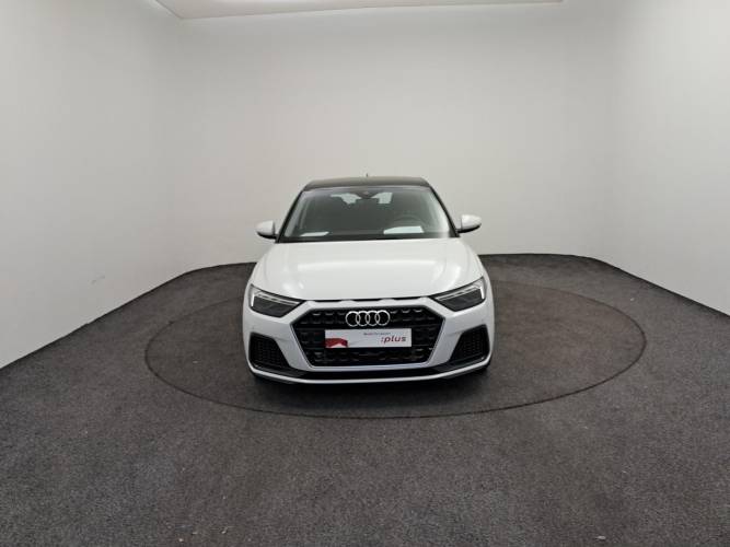 A1 Sportback 25 TFSI 95 ch S tronic 7