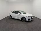 A1 Sportback 25 TFSI 95 ch S tronic 7
