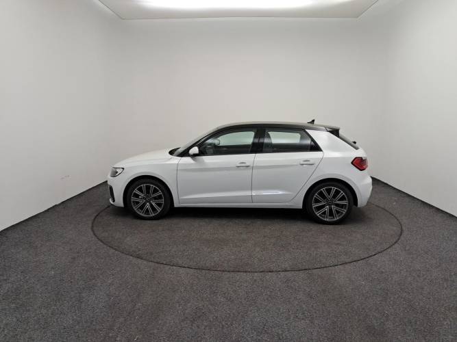 A1 Sportback 25 TFSI 95 ch S tronic 7