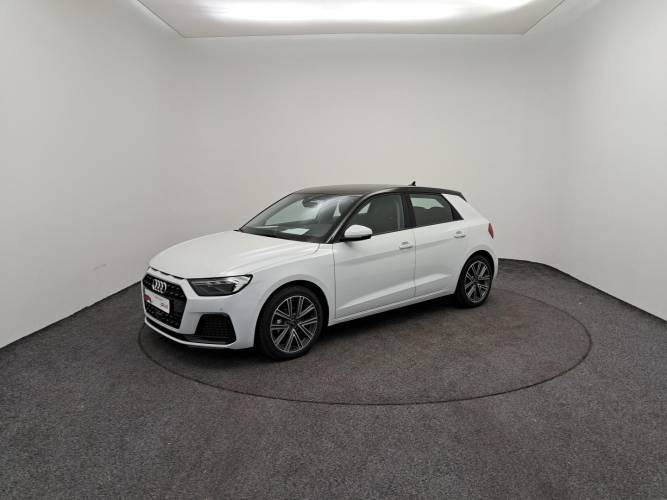 A1 Sportback 25 TFSI 95 ch S tronic 7