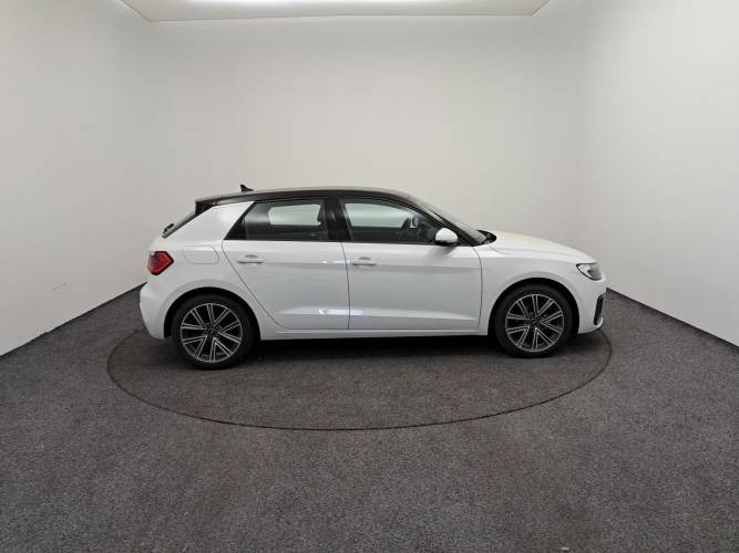 A1 Sportback 25 TFSI 95 ch S tronic 7