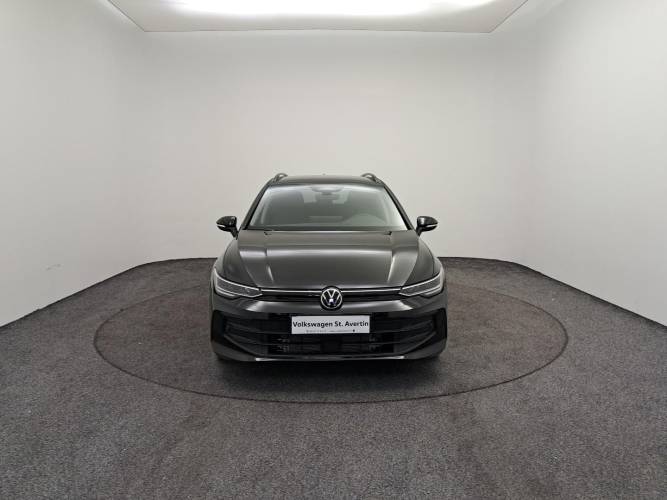 Golf SW 2.0 TDI 150 DSG7