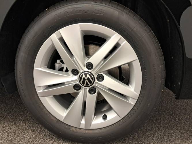 Golf SW 2.0 TDI 150 DSG7