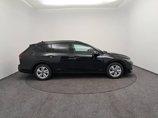 Golf SW 2.0 TDI 150 DSG7