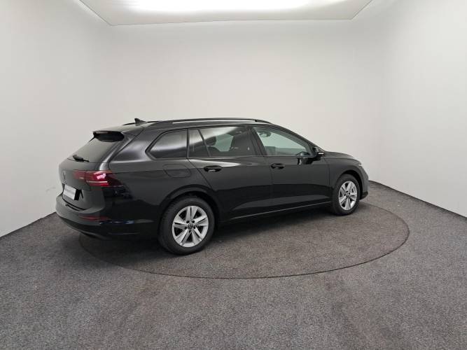 Golf SW 2.0 TDI 150 DSG7