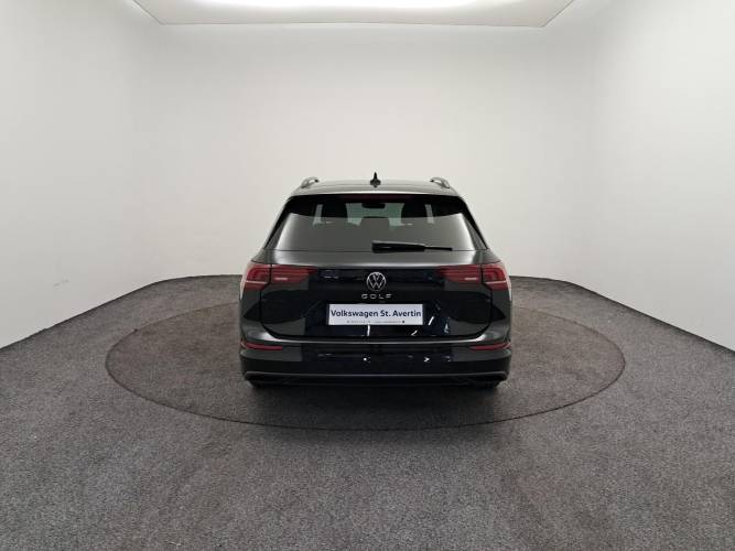 Golf SW 2.0 TDI 150 DSG7