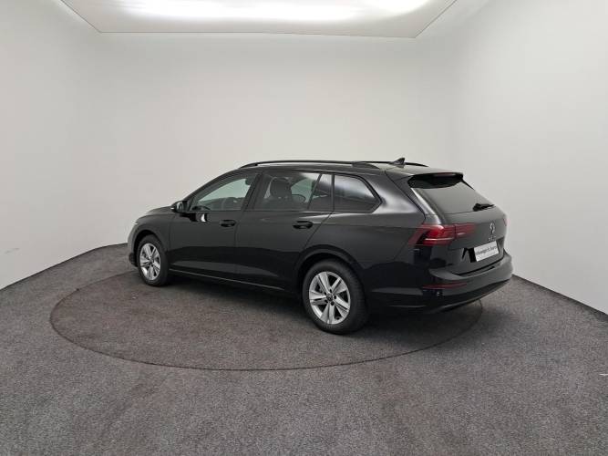 Golf SW 2.0 TDI 150 DSG7