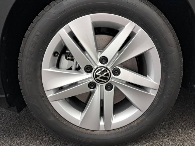 Golf SW 2.0 TDI 150 DSG7