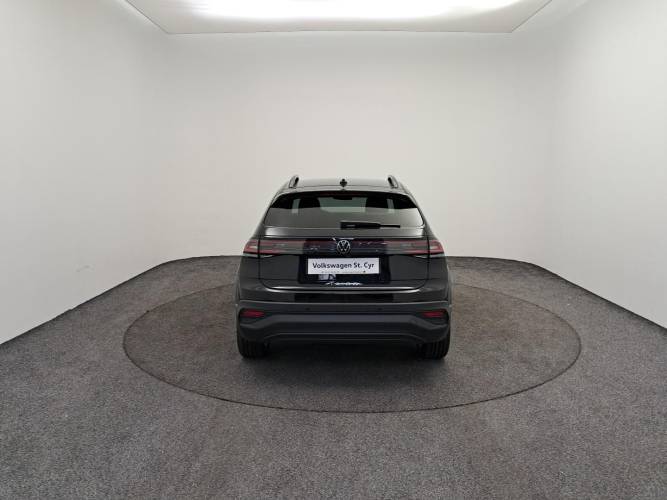 Taigo 1.0 TSI 116 BVM6