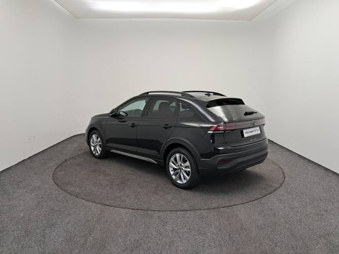 Taigo 1.0 TSI 116 BVM6