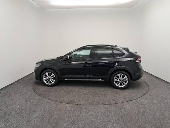 Taigo 1.0 TSI 116 BVM6