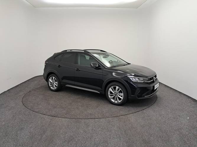 Taigo 1.0 TSI 116 BVM6