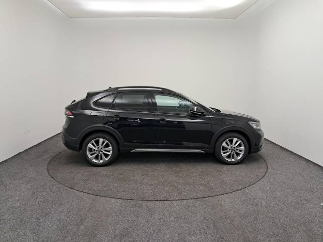 Taigo 1.0 TSI 116 BVM6