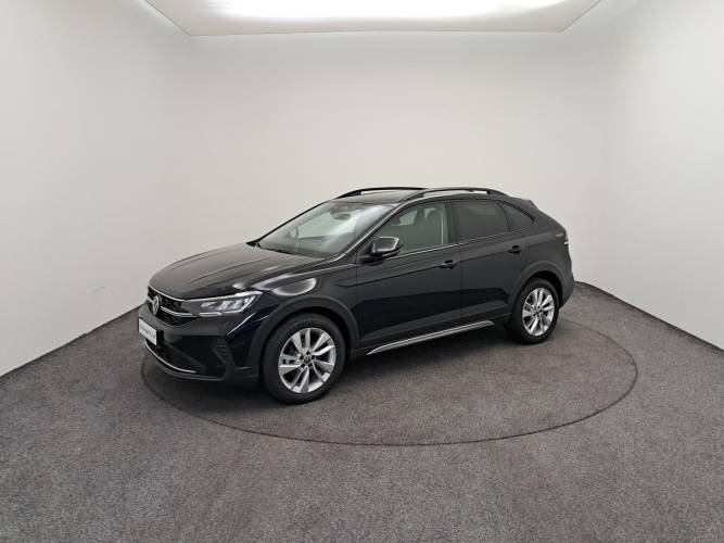 Taigo 1.0 TSI 116 BVM6